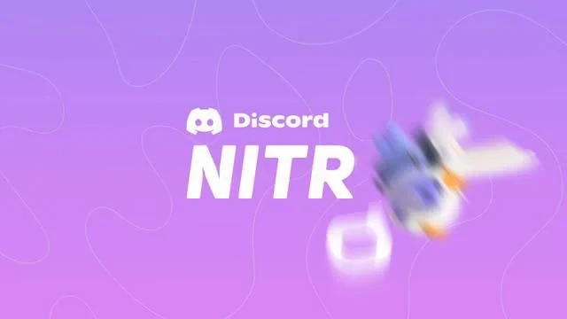 Nitro Boost 1 Month 🚀