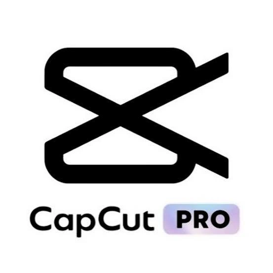 CapCut Pro – 1 Month